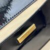 6930b12d6e68136f4d9ad744 New Arrival Oil-Diffuser Bag Series – Tory Burch Robinson Satchel, Dual-Use Shoulder Bag in Spazzolato Shiny Patent Leather