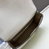 6930b1316e68136f4d9ad74c New Arrival Robinson Series Dual-Use Shoulder Bag by Tory Burch – Sleek Spazzolato Patent Leather Messenger Bag