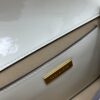 6930b1326e68136f4d9ad74e New Arrival Robinson Series Dual-Use Shoulder Bag by Tory Burch – Sleek Spazzolato Patent Leather Messenger Bag