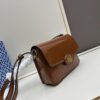6930b1336e68136f4d9ad74f New Arrival Oil Difference Bag Series – Tory Burch Robinson Messenger Top Handle Bag in Spazzolato Shiny Patent Leather