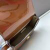 6930b1346e68136f4d9ad753 New Arrival Oil Difference Bag Series – Tory Burch Robinson Messenger Top Handle Bag in Spazzolato Shiny Patent Leather