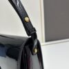 6930b1396e68136f4d9ad75c New Arrival Oil Differential Bag Series – Tory Burch Robinson Messenger Top-Handle Bag, Dual-Purpose Shoulder Bag