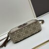 Original Quality [New Item with Attention to Detail] TORY BURCH Miller Signature Camera Bag 2024 Chinese New Year Collection
