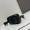 6930b1536e68136f4d9ad787 Guaranteed Genuine Leather, Original Quality Tory Burch New Denim Miller Camera Bag, Shoulder Crossbody Bag, Perfect Spring Summer Accessory, Lightweight Travel