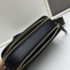6930b1576e68136f4d9ad78d Guaranteed Genuine Leather, Original Quality Tory Burch New Denim Miller Camera Bag, Shoulder Crossbody Bag, Perfect Spring Summer Accessory, Lightweight Travel