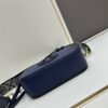 6930b1596e68136f4d9ad792 Authentic Tory Burch Miller Denim Camera Bag New Arrival, 100% Genuine Leather, Original Quality, Crossbody Shoulder Bag