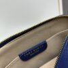 6930b15a6e68136f4d9ad795 Authentic Tory Burch Miller Denim Camera Bag New Arrival, 100% Genuine Leather, Original Quality, Crossbody Shoulder Bag