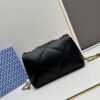 Original Quality [Full Leather Series, New Arrival with Attention to Detail] TB Kira Cowhide Bag