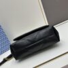 Original Quality [Full Leather Series, New Arrival with Attention to Detail] TB Kira Cowhide Bag