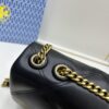 Original Quality [Full Leather Series, New Arrival with Attention to Detail] TB Kira Cowhide Bag