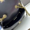 Original Quality [Full Leather Series, New Arrival with Attention to Detail] TB Kira Cowhide Bag
