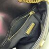 Original Quality [Full Leather Series, New Arrival with Attention to Detail] TB Kira Cowhide Bag
