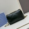 Original Quality [Full Leather Series, New Arrival with Attention to Detail] TB Kira Cowhide Bag