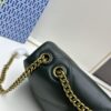 Original Quality [Full Leather Series, New Arrival with Attention to Detail] TB Kira Cowhide Bag