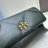 Original Quality [Full Leather Series, New Arrival with Attention to Detail] TB Kira Cowhide Bag