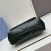 Original Quality [Full Leather Series, New Arrival with Attention to Detail] TB Kira Cowhide Bag