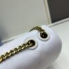 Original Quality [Full Leather Series, New Arrival with Attention to Detail] TB Kira Calfskin Handbag