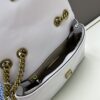 Original Quality [Full Leather Series, New Arrival with Attention to Detail] TB Kira Calfskin Handbag