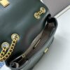 Original Quality [Full Leather Series, New Arrival with Attention to Detail] TB Kira Cowhide Bag