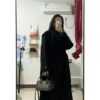 Small [New Arrival Attention to Detail] TORY BURCH T Monogram Mini Jacquard Barrel Bag