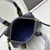 Small Size [New Arrival Attention to Detail] TORY BURCH T Monogram Mini Jacquard Barrel Bag