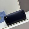 6930b1e36e68136f4d9ad871 New Arrival Attention to Detail: Tory Burch T-Monogram Tote Bag, Featuring the Classic Monogram Pattern