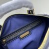 Large [New Arrival Attention to Detail] TORY BURCH T Monogram Mini Jacquard Barrel Bag
