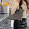 Tory Burch Small Monogram Print Tote Bag