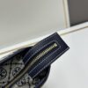 6930b2166e68136f4d9ad8c6 Tory Burch Small Monogram Tote Bag with Signature Double-T Logo in Woven Jacquard Fabric