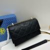 6930b21e6e68136f4d9ad8d4 Large Size Authentic Quality New TORY BURCH Miller Peony Bag Made of Full Grain Calfskin Leather with Signature Gold-Tone Double-T Logo