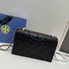 6930b21f6e68136f4d9ad8d5 Large Size Authentic Quality New TORY BURCH Miller Peony Bag Made of Full Grain Calfskin Leather with Signature Gold-Tone Double-T Logo