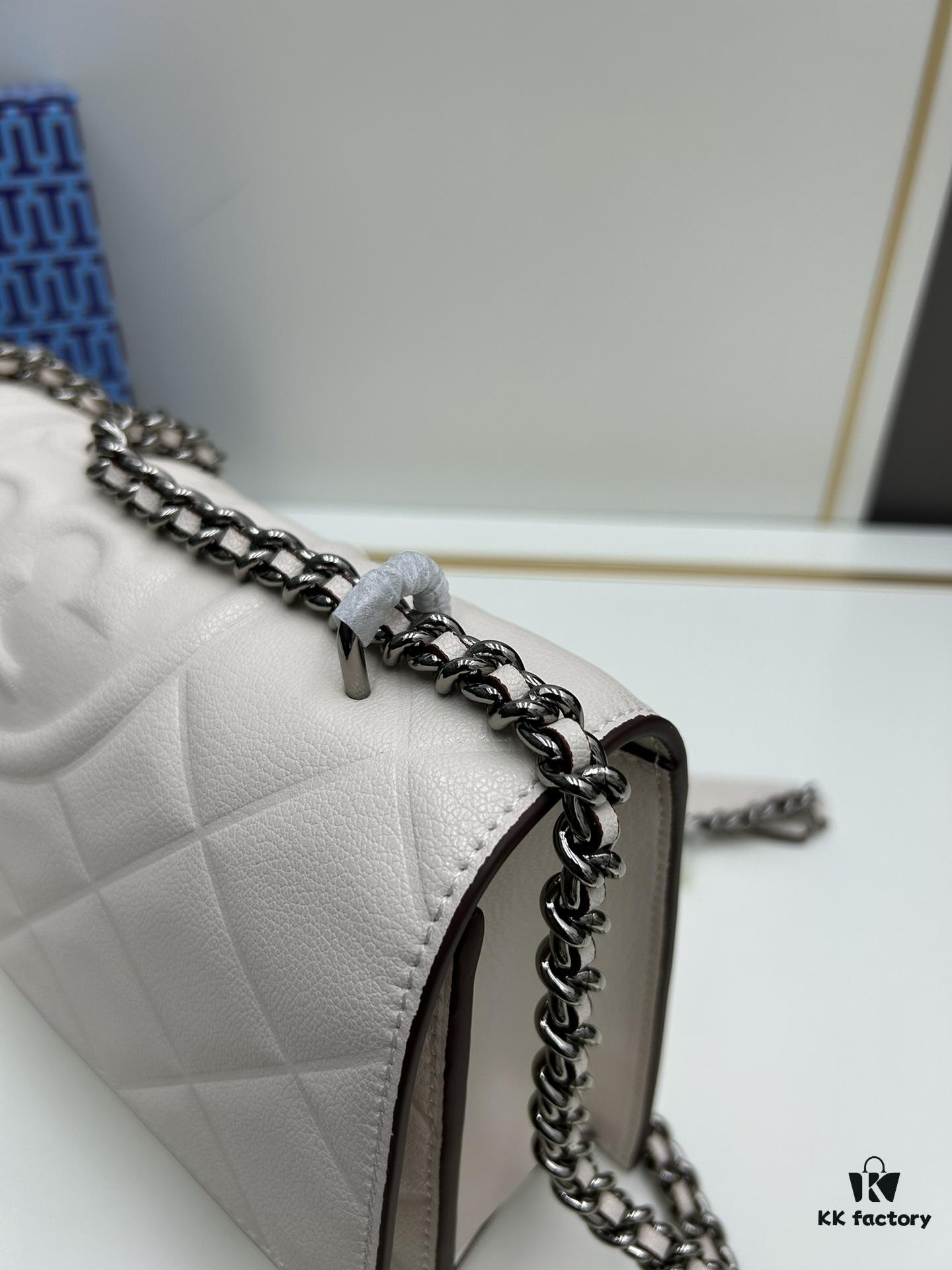 Large Size Authentic Quality [New Item, Attention to Detail, Guaranteed Genuine Leather] TORY BURCH Miller Accordion Bag