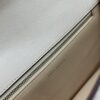 Large Size Authentic Quality [New Item, Attention to Detail, Guaranteed Genuine Leather] TORY BURCH Miller Accordion Bag