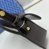 Full Leather Series, New Arrival with Attention to Detail – Tory Burch Robinson Rectangular Shoulder Bag