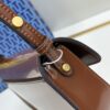 6930b2446e68136f4d9ad915 Tory Burch Robinson Rectangular Shoulder Bag, Full Leather Series, New Arrival with Attention to Detail