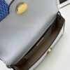 6930b24a6e68136f4d9ad91f Tory Burch Robinson Rectangular Shoulder Bag, Full Leather Series, New Arrival with Attention to Detail
