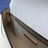 6930b24b6e68136f4d9ad923 Tory Burch Robinson Rectangular Shoulder Bag, Full Leather Series, New Arrival with Attention to Detail