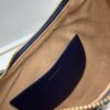 Tory Burch Classic TMonogram Crescent Bag – New Arrival with Refined Details