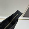Tory Burch Large Monogram Shopping Tote Bag