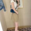 6930b2646e68136f4d9ad94d Authentic Quality Tory Burch New Denim Camera Bag Miller Crossbody Shoulder Bag in Denim Blue
