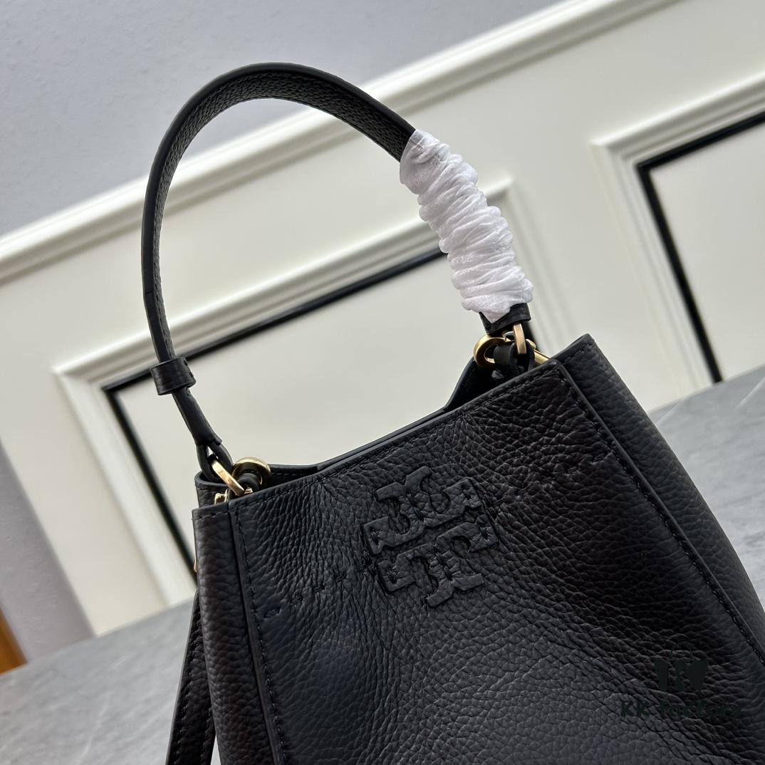 6930b2706e68136f4d9ad964 Tory Burch McGraw Hobo Small New Casual Bag