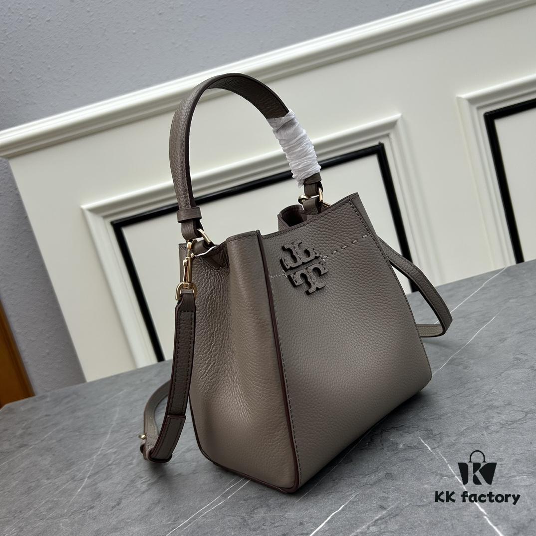 6930b2736e68136f4d9ad96b TORY BURCH MCGRAW HOBO Small New Casual Bag