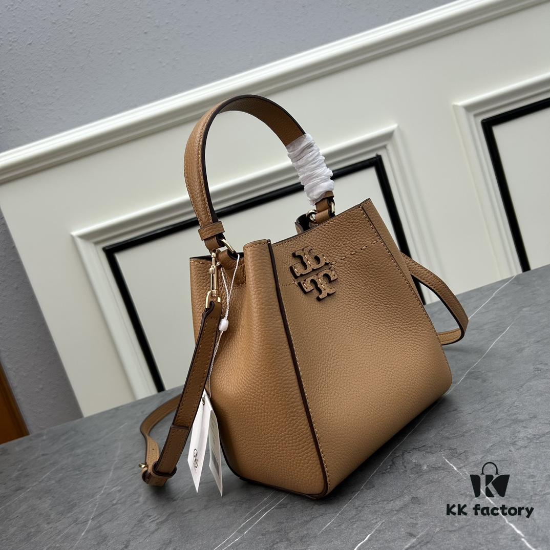 6930b2786e68136f4d9ad973 TORY BURCH MCGRAW HOBO Small New Casual Bag