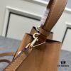 6930b2796e68136f4d9ad977 TORY BURCH MCGRAW HOBO Small New Casual Bag