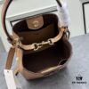 6930b27a6e68136f4d9ad978 TORY BURCH MCGRAW HOBO Small New Casual Bag