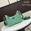 6930b2806e68136f4d9ad983 Prada Hobo Three-in-One Bag with Box, Comes in a Set – Truly Stylish and Versatile!