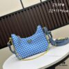 6930b2806e68136f4d9ad984 Prada Hobo Three-in-One Bag with Box, Comes in a Set – So Stylish and Versatile!