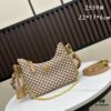 6930b2816e68136f4d9ad986 With Box, Prada Hobo Three-in-One Bag Is So Comfortable to Carry!