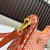 6930b2836e68136f4d9ad98b With Box, Prada Hobo Three-in-One Bag Is So Comfortable to Carry!