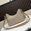 6930b2876e68136f4d9ad990 With Box, Prada Hobo Three-in-One Bag Is So Comfortable to Carry!